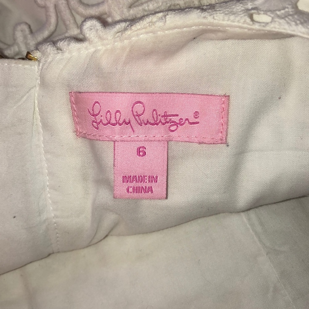Lilly Pulitzer Dress - Picture 2 of 2